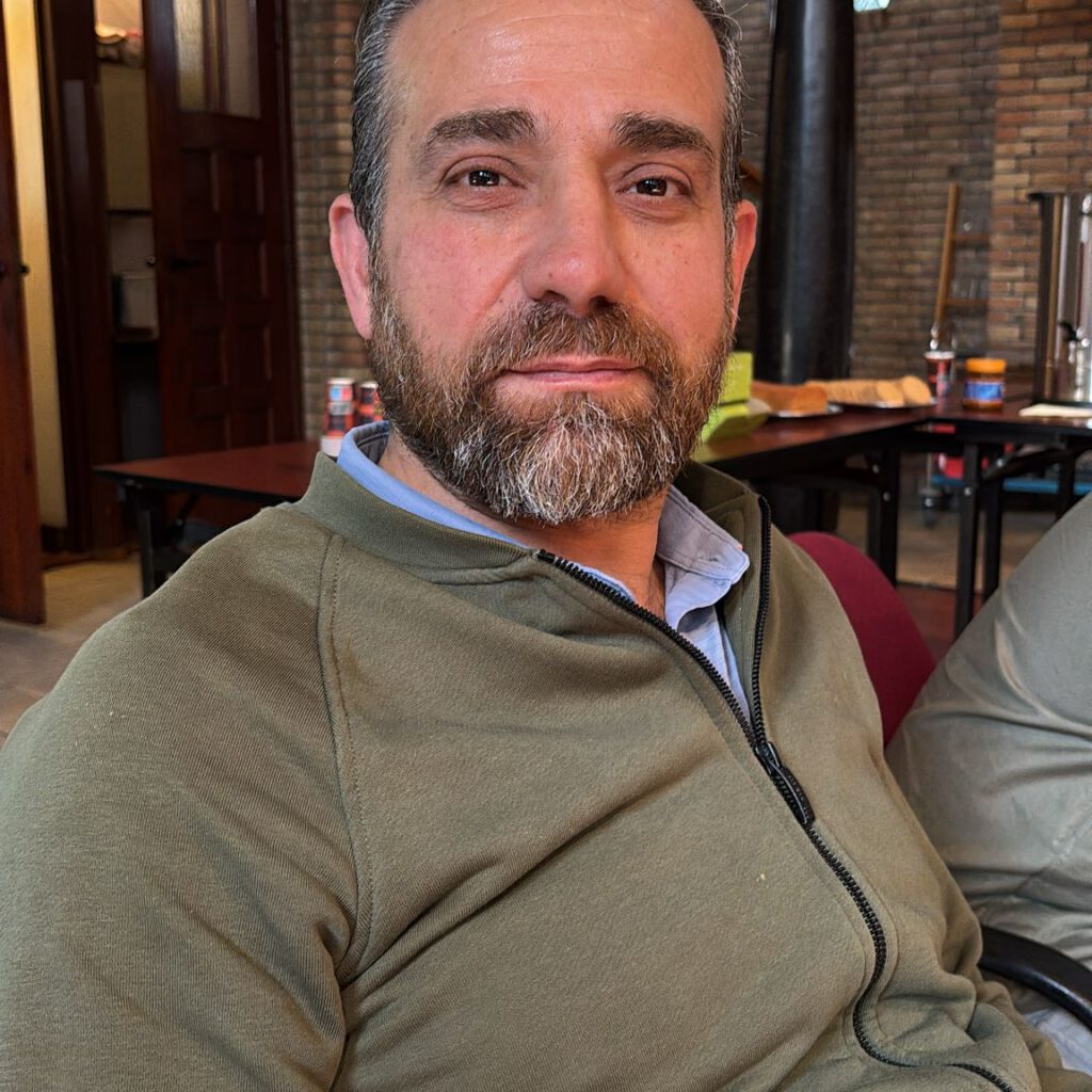 سلام جبرائيل