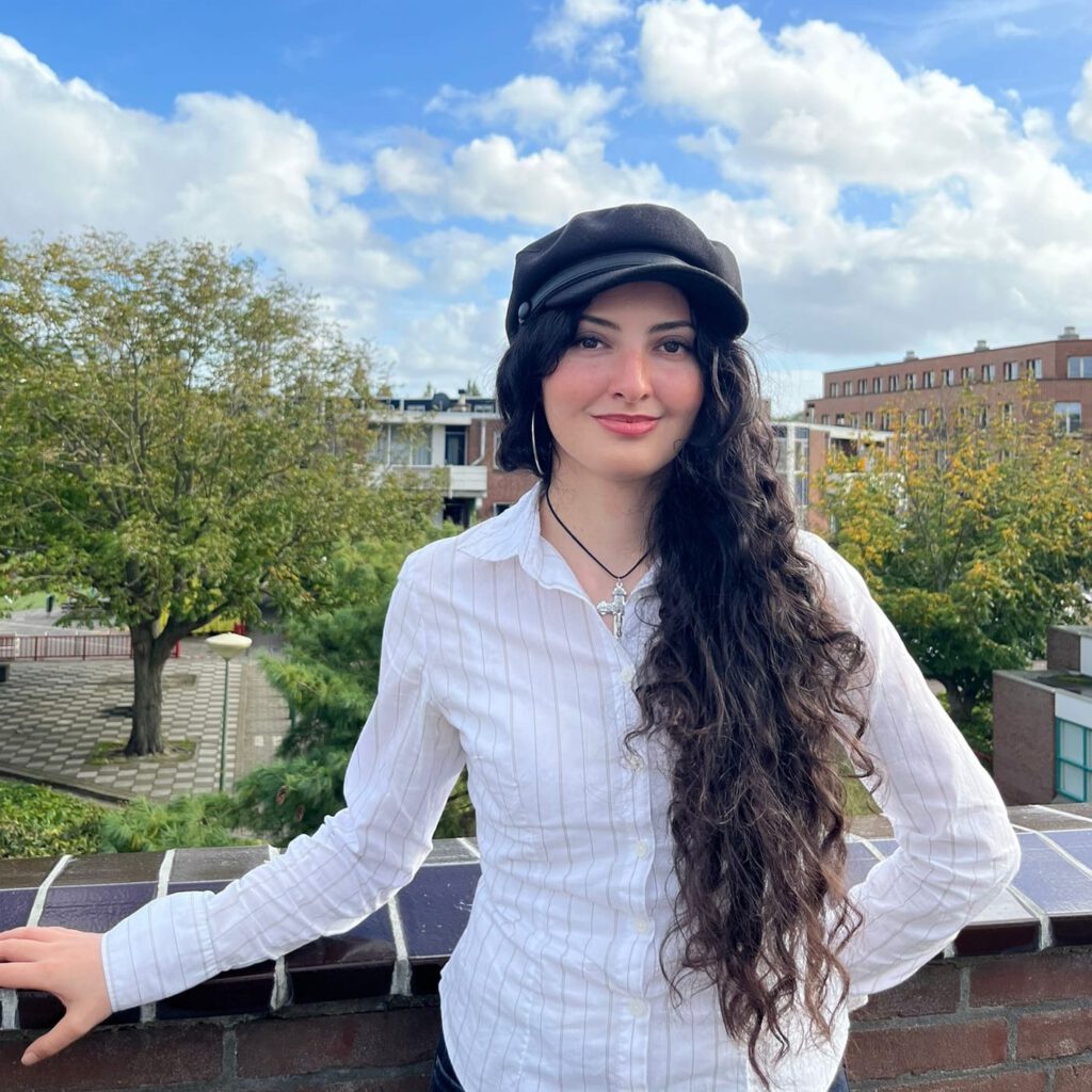 راندا بارخو